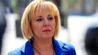 Манолова готви истински ад на АМ "Тракия" в петък