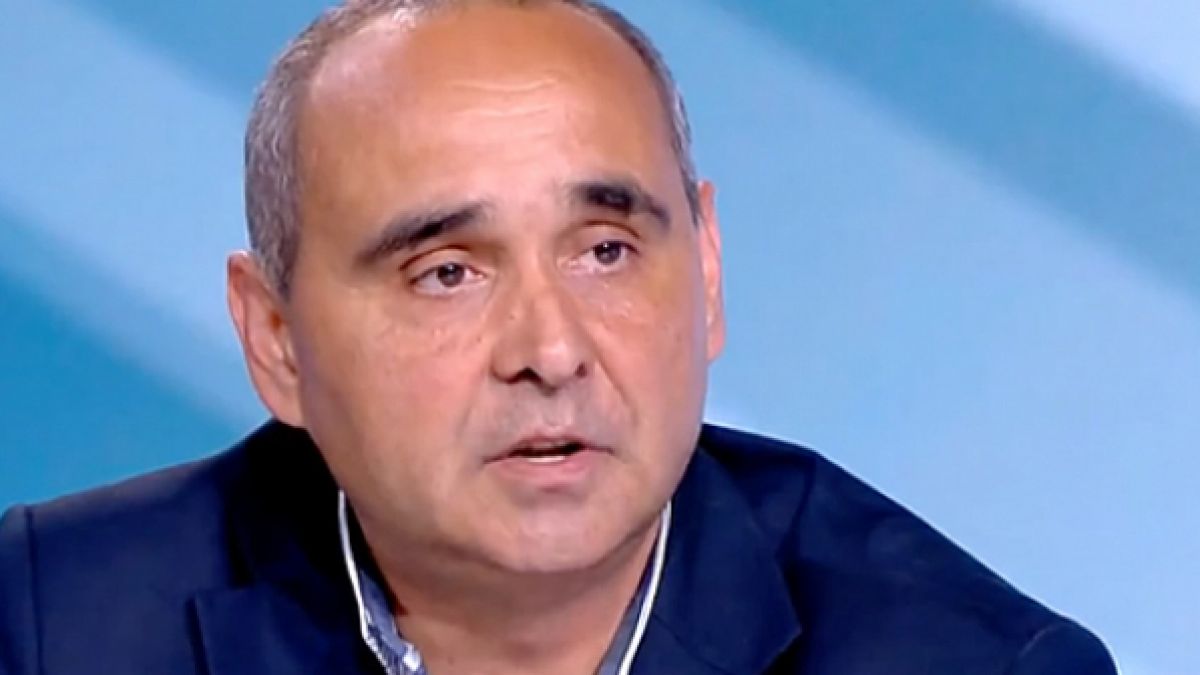 Депутат от ПП съзря бъдещата управляваща коалиция