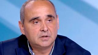 Депутат от ПП съзря бъдещата управляваща коалиция
