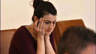 Гръм в рая: Мистерия с интимния живот на Лена в последните часове на кабинета "Петков"