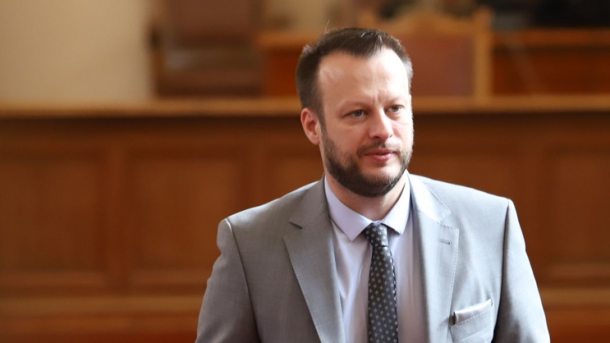 Йордан Терзийски намекна, че ПП ще обърне гръб на ДБ 