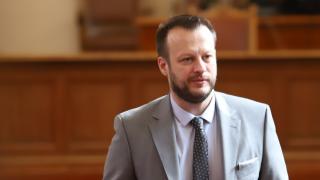 Йордан Терзийски намекна, че ПП ще обърне гръб на ДБ 
