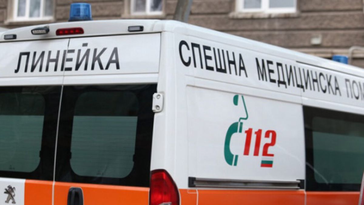 Проговори майката на детето, което изпадна в безсъзнание заради райски газ ВИДЕО