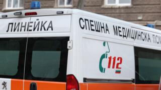 Проговори майката на детето, което изпадна в безсъзнание заради райски газ ВИДЕО