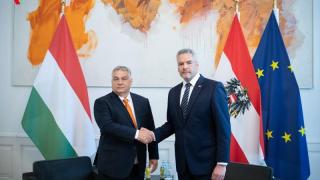 Орбан каза какво ще се случи с ЕС заради ограничаването на газа