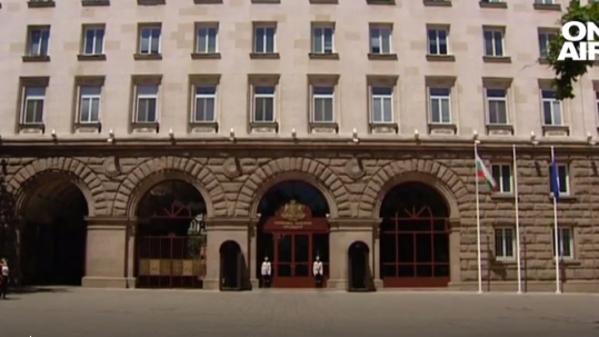Слави Василев каза кой ще е най-важният министър в служебния кабинет