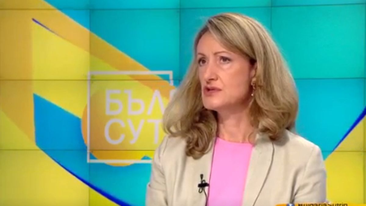 Защо още ги няма милиардите по Плана за възстановяване