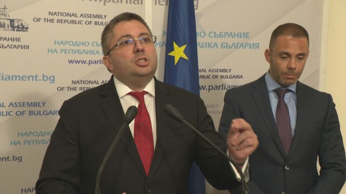 ГЕРБ съобщиха за още проблеми в пътното строителство