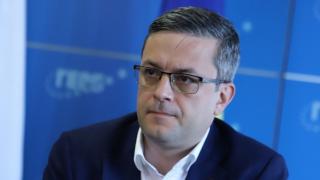 Решението е взето: От ГЕРБ обявиха, че ще правят правителство след изборите при няколко варианта 