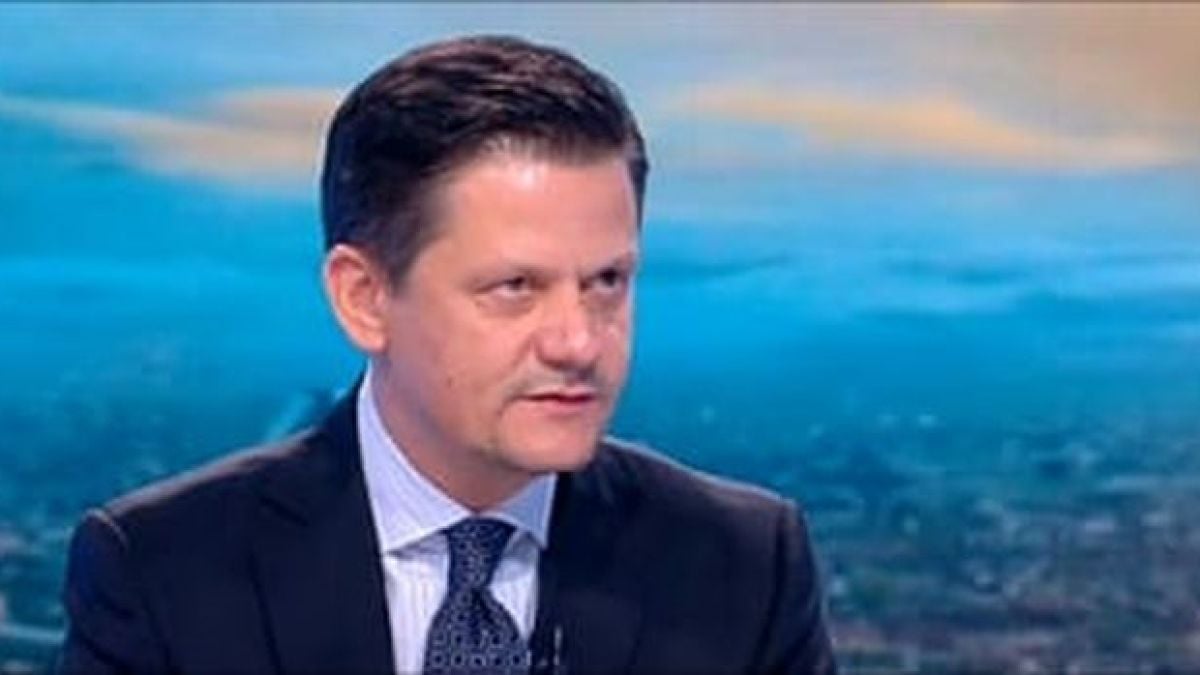 Зам.-министър Маргаритов: След като министър Нинова постави проблема за райския газ всички се заеха с него
