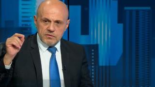 Томислав Дончев с гръмка новина за ГЕРБ и Радев