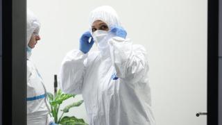 Сводка: Лоша новина относно броя на починалите от К-19 в петък