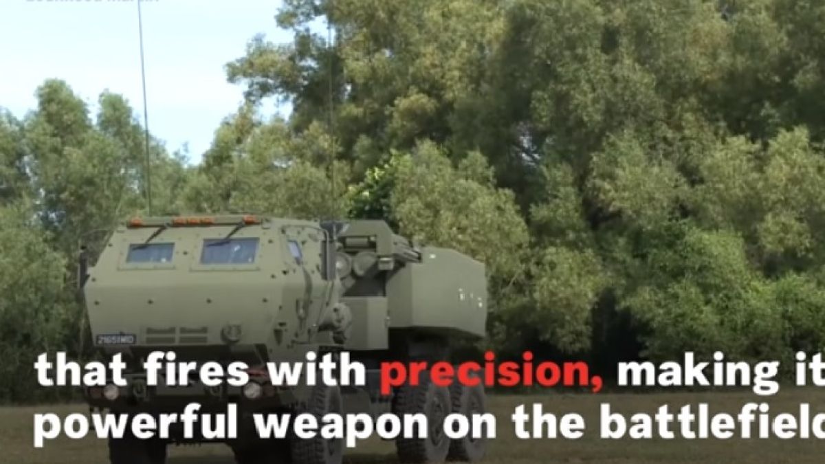 От Киев се оплакват: Стреляме на сляпо с HIMARS, защото...
