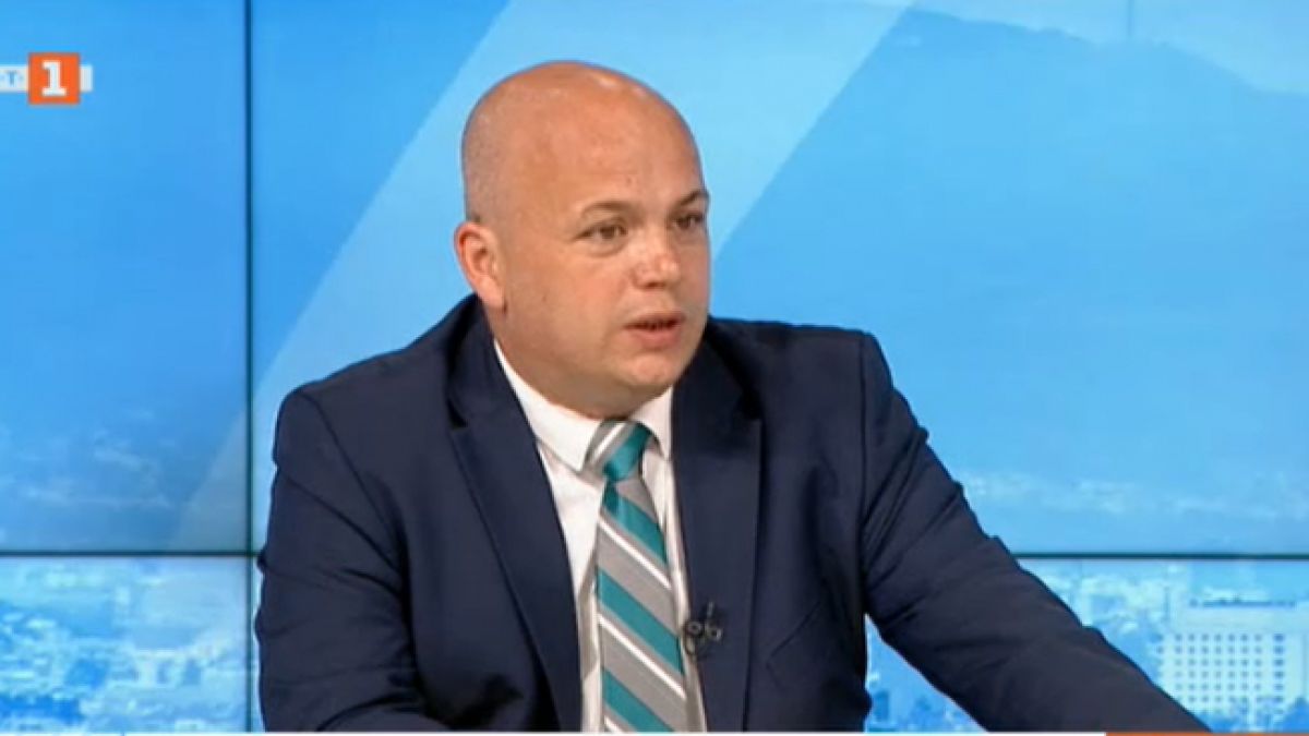 Александър Симов, БСП: Акцент в нашата политика е грижата за хората