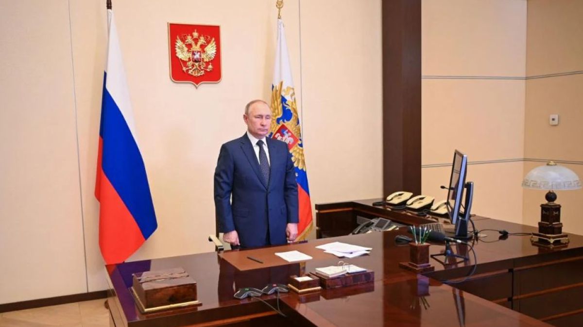 The Spectator: Путин успя да  направи Европа  безпомощна