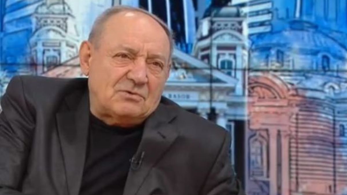 Народният любимец Антон Радичев: Взимам пенсия от 600 лв., унизиха и Филип Трифонов
