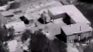 ВИДЕО от войната: Високоточна ракета "Изделие З05Э" удари база на ВСУ