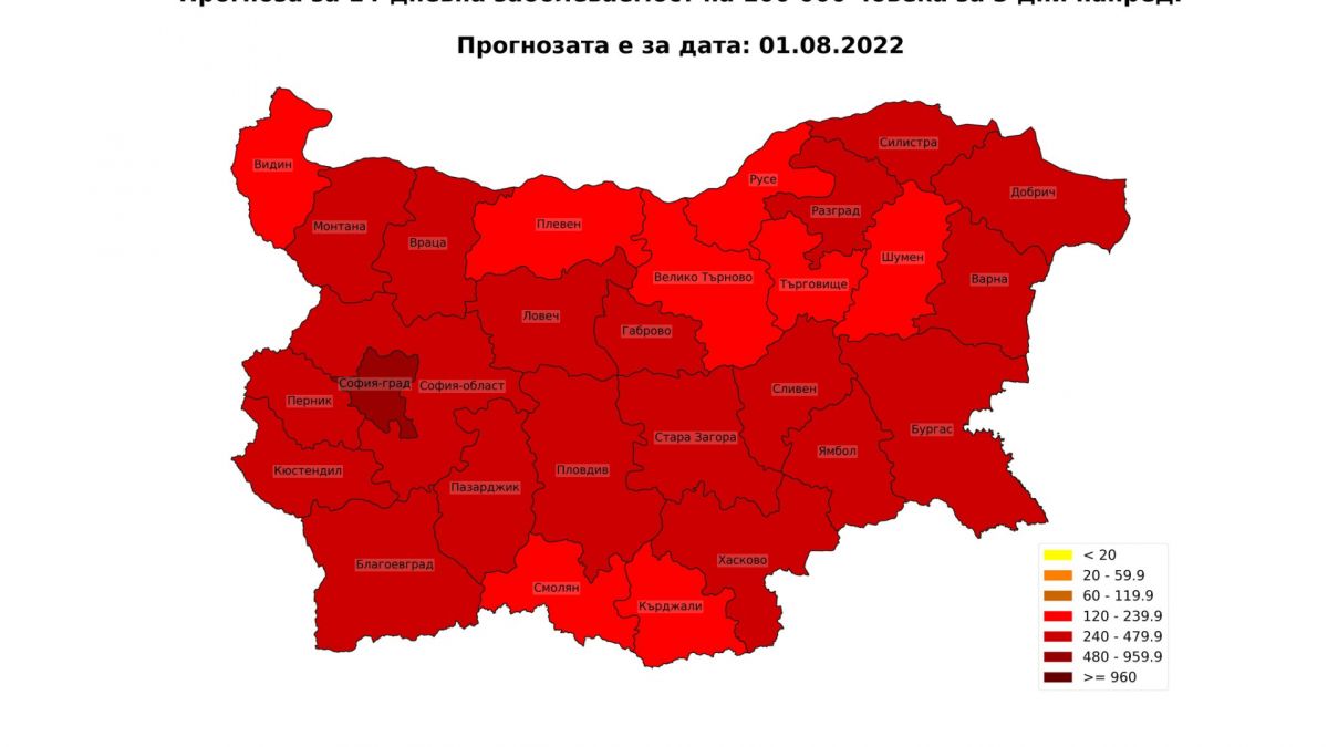 Проф. Витанов: Падне ли този украински град става напечено и за Киев, и за Москва!