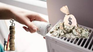 Заради студа през декември: До 30% скок на сметките за парно!