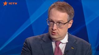 Украинското МВР: Вече имаме наш "Мосад", скоро ще задминем ЦРУ и MI6