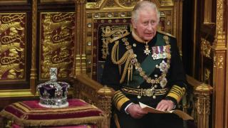The Times със скандална новина за принц Чарлз и семейството на Осама бин Ладен