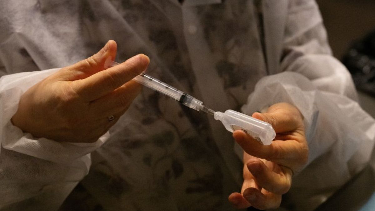 Ню Йорк е в извънредна епидемиологична ситуация