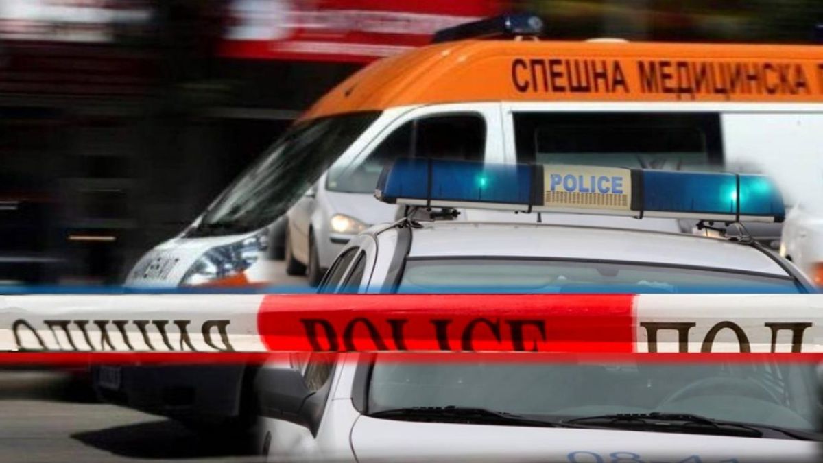 Кървава баня в Монтана! Младеж замъкна 15-годишна в стаята си, но влетя роднина и...
