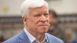 Милиардер и съпругата му бяха убити от удар с високоточна ракета в Украйна ВИДЕО