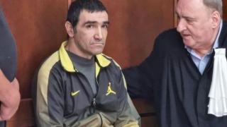 Няма измъкване за пастрока, удушил бременната си щерка