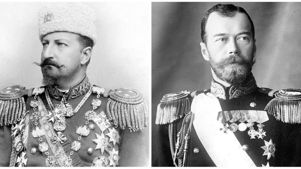 Как Фердинанд ни помири с Русия