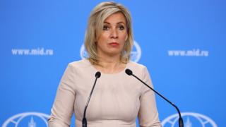 Москва: Косовските лидери, подучени от Запада, търсят война на Балканите