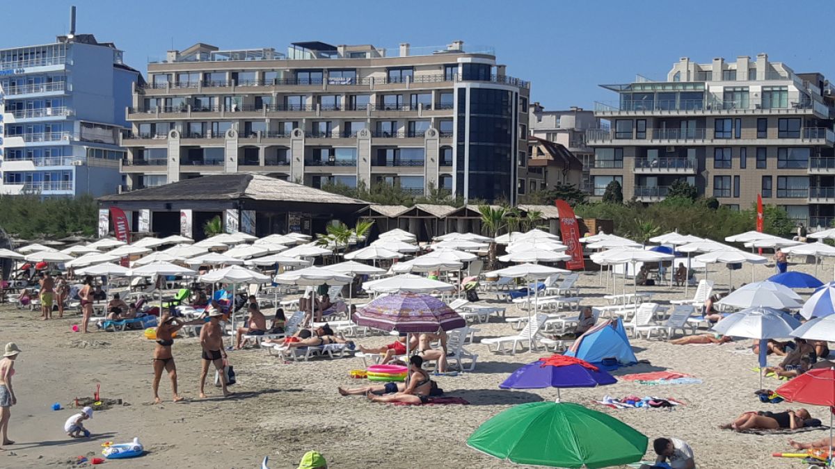 "Малката Москва" в Поморие вече е мит, какво се случва с имотите на руснаците