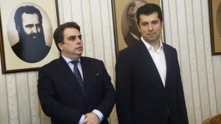 Политолог прогнозира мрачно бъдеще за ПП, не направят ли това 