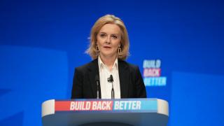 Защо Лиз Тръс трябва да пътува до Шотландия, за да стане новият премиер на Великобритания 