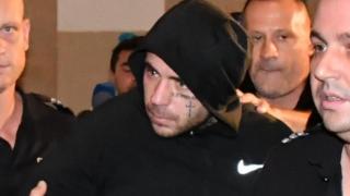 Още скандални разкрития полицейския чадър над Семерджиев 