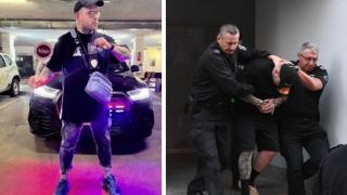 Бивш шеф на ДАНС с още данни за полицейския чадър над Семерджиев