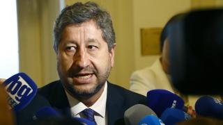 Христо Иванов с важни думи преди председателския съвет за шеф на НС