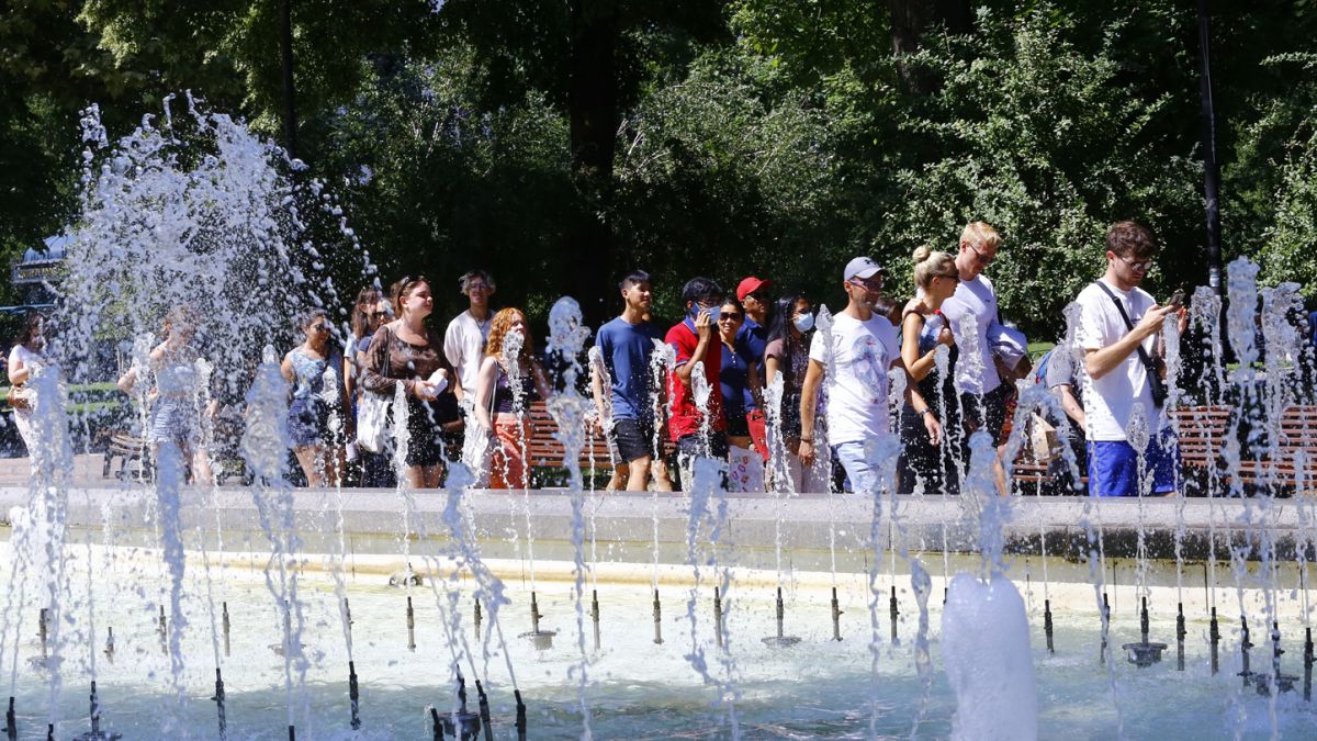 Прогнозата за времето днес пак ще ошашави всички българи 