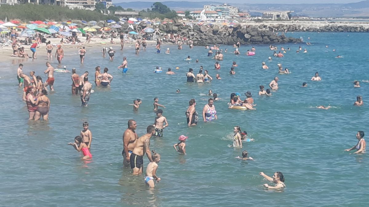 Голям проблем по родното Черноморие на старта на сезона 