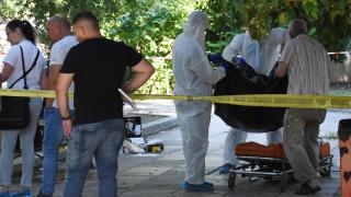 Ново мистериозно убийство скова България