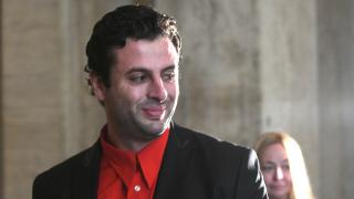 Голяма промяна за убиеца на Георги от Борисовата градина, ето къде се озова