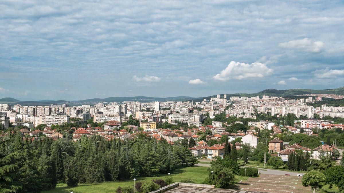 Урок по география: Кое е древното име на Стара Загора?