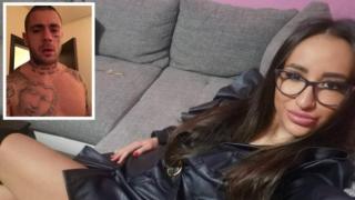 Нож в гърба за полицайката Симона, помогнала на Семерджиев
