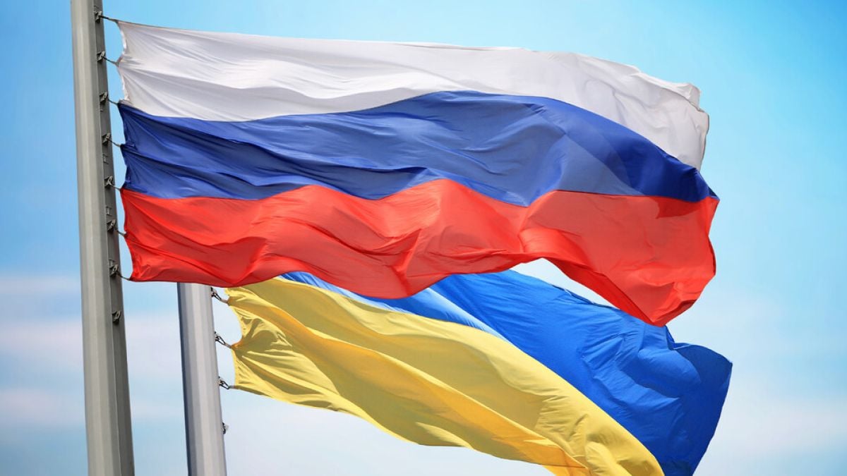 Високо напрежение в Рияд! Руснаци и украинци са на едно място