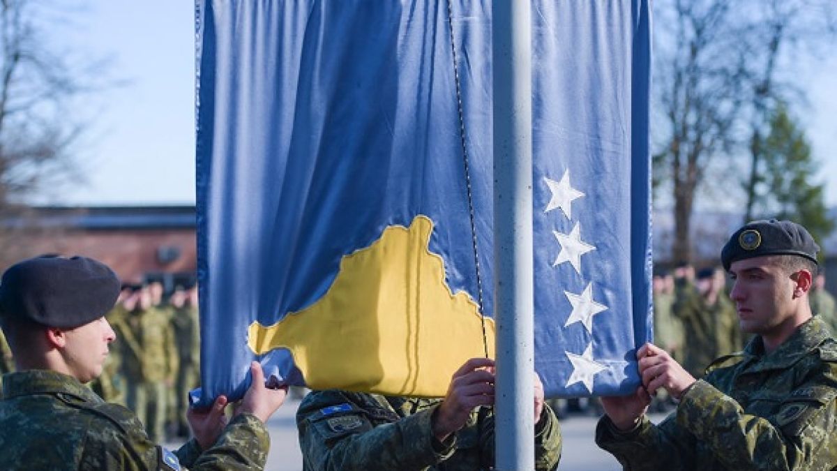 Косово с важно решение в напрегнатата ситуация със Сърбия