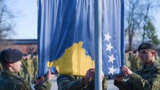 Косово с важно решение в напрегнатата ситуация със Сърбия