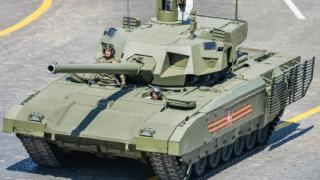 19FortyFive: Ето защо Русия не използва най-новите си оръжия в Украйна СНИМКИ