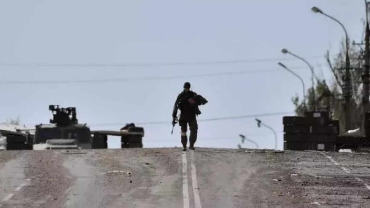 US полковник Донован каза как ще падне Одеса
