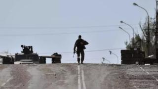 US полковник Донован каза как ще падне Одеса