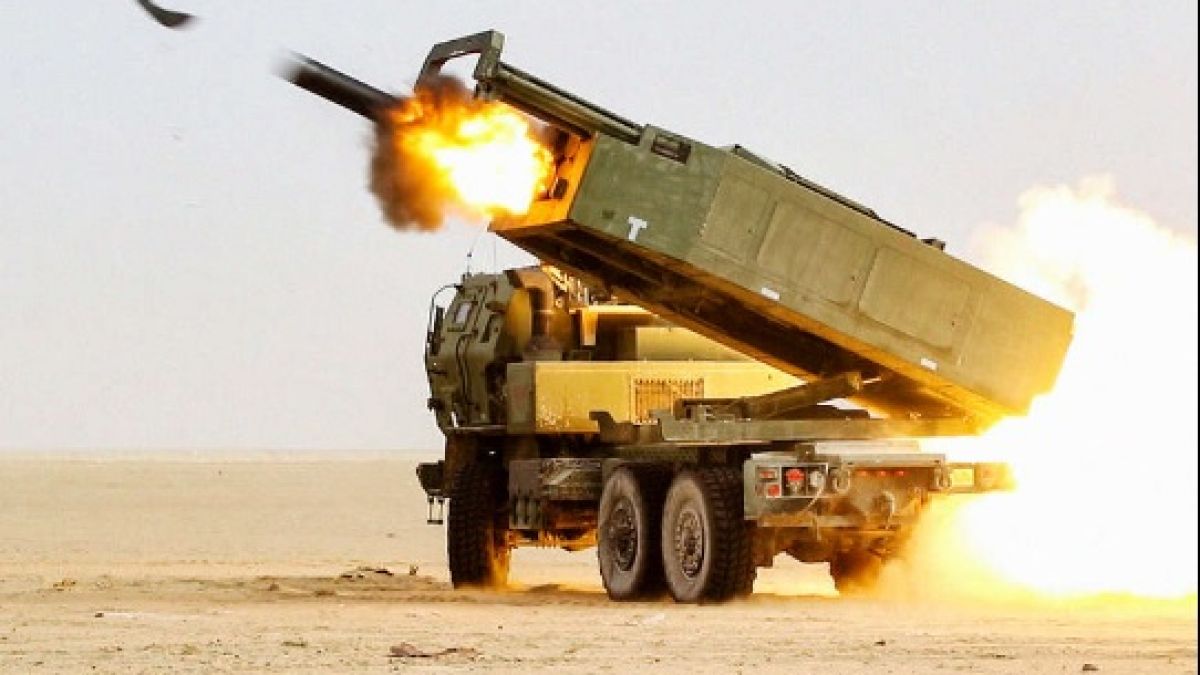 ISW: Арестович назова оръжието, което може да унищожи HIMARS в Украйна, Русия го е задействала